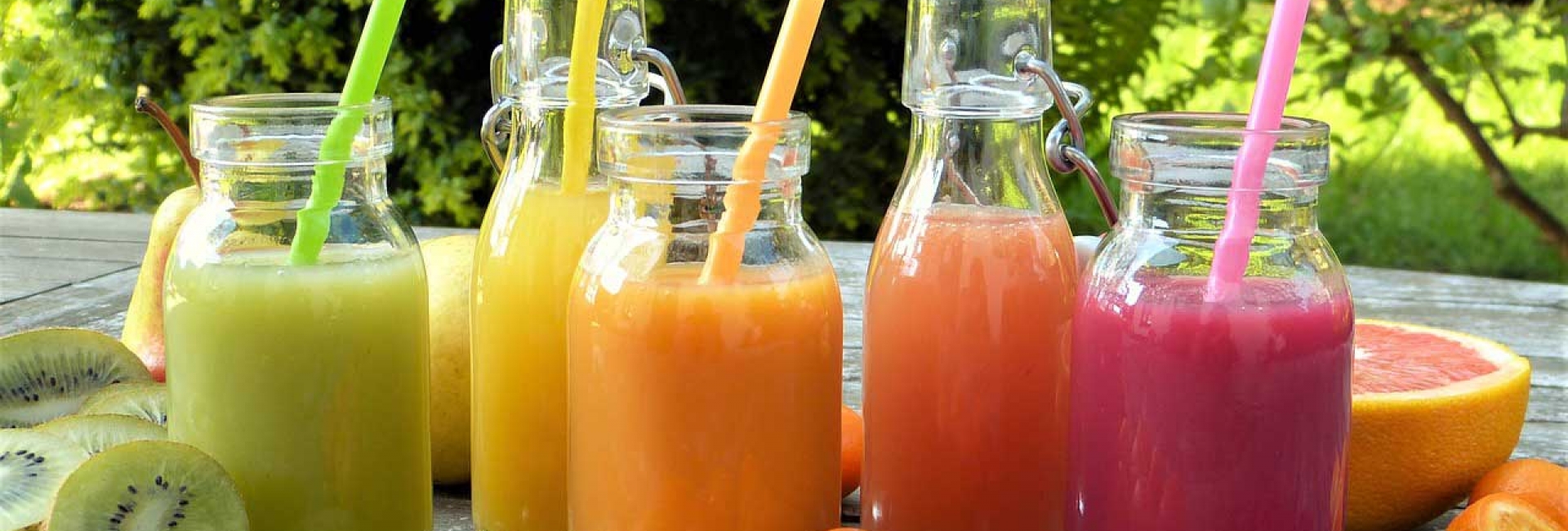Tous les jus de fruits se valent-ils ?